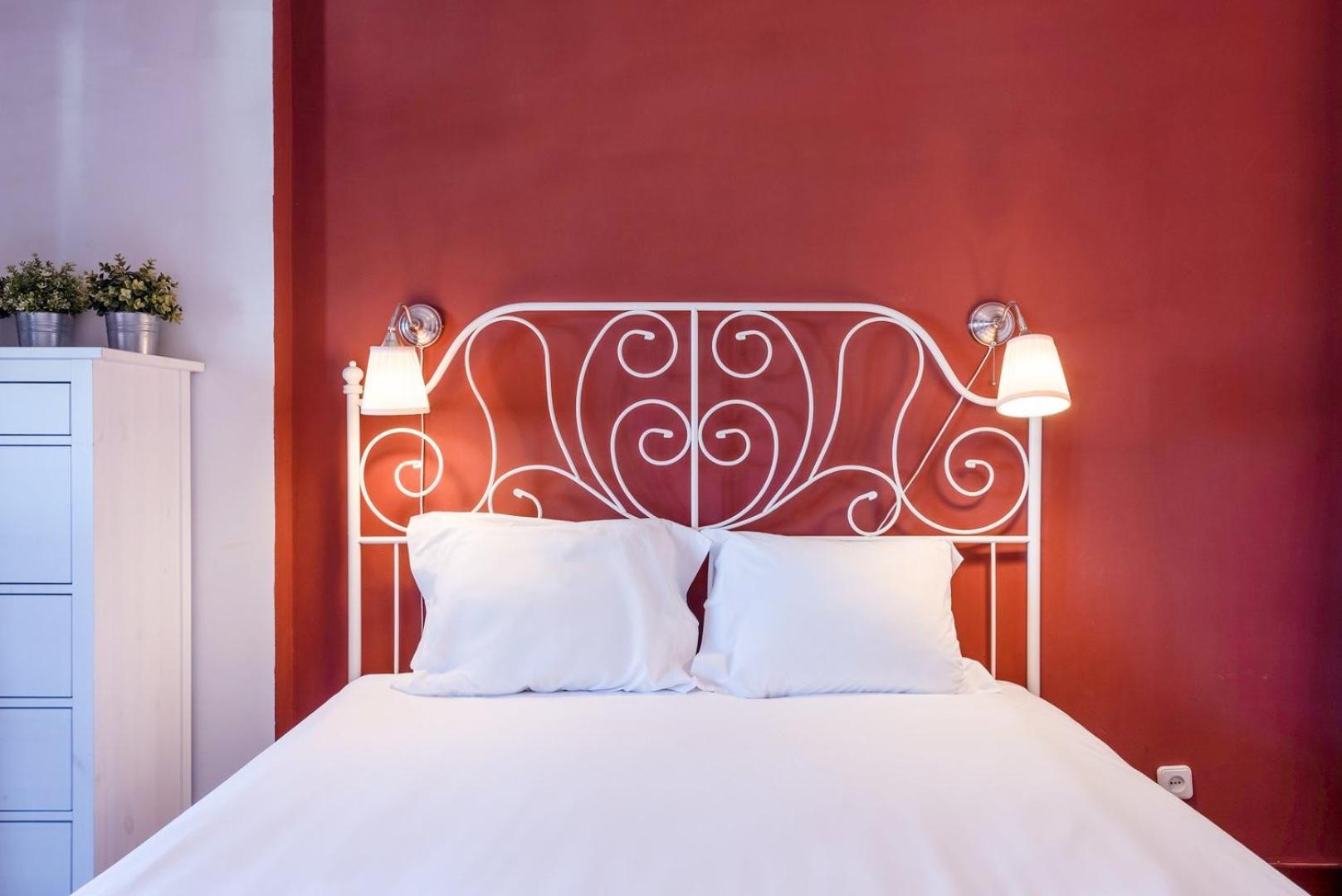 Апартаменты Guestready - Bella Vistas Лиссабон Экстерьер фото