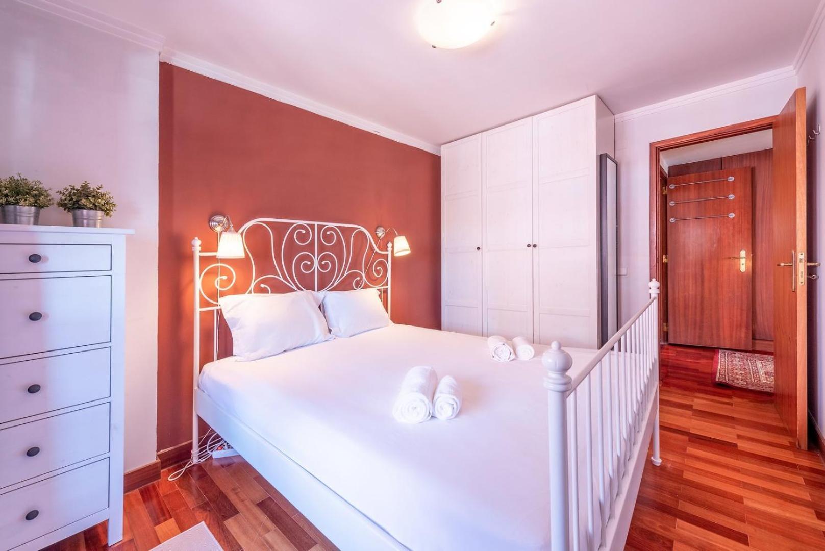 Апартаменты Guestready - Bella Vistas Лиссабон Экстерьер фото