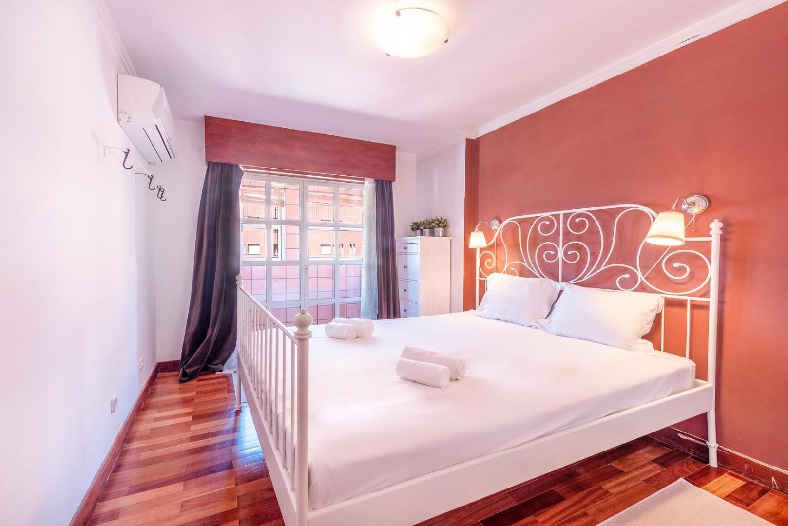 Апартаменты Guestready - Bella Vistas Лиссабон Экстерьер фото