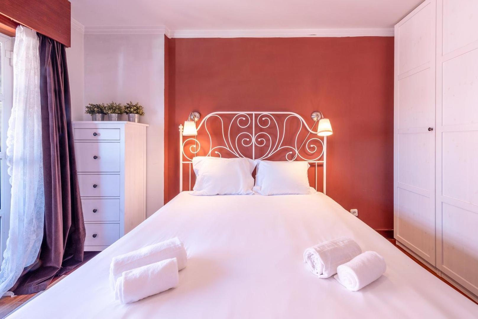 Апартаменты Guestready - Bella Vistas Лиссабон Экстерьер фото