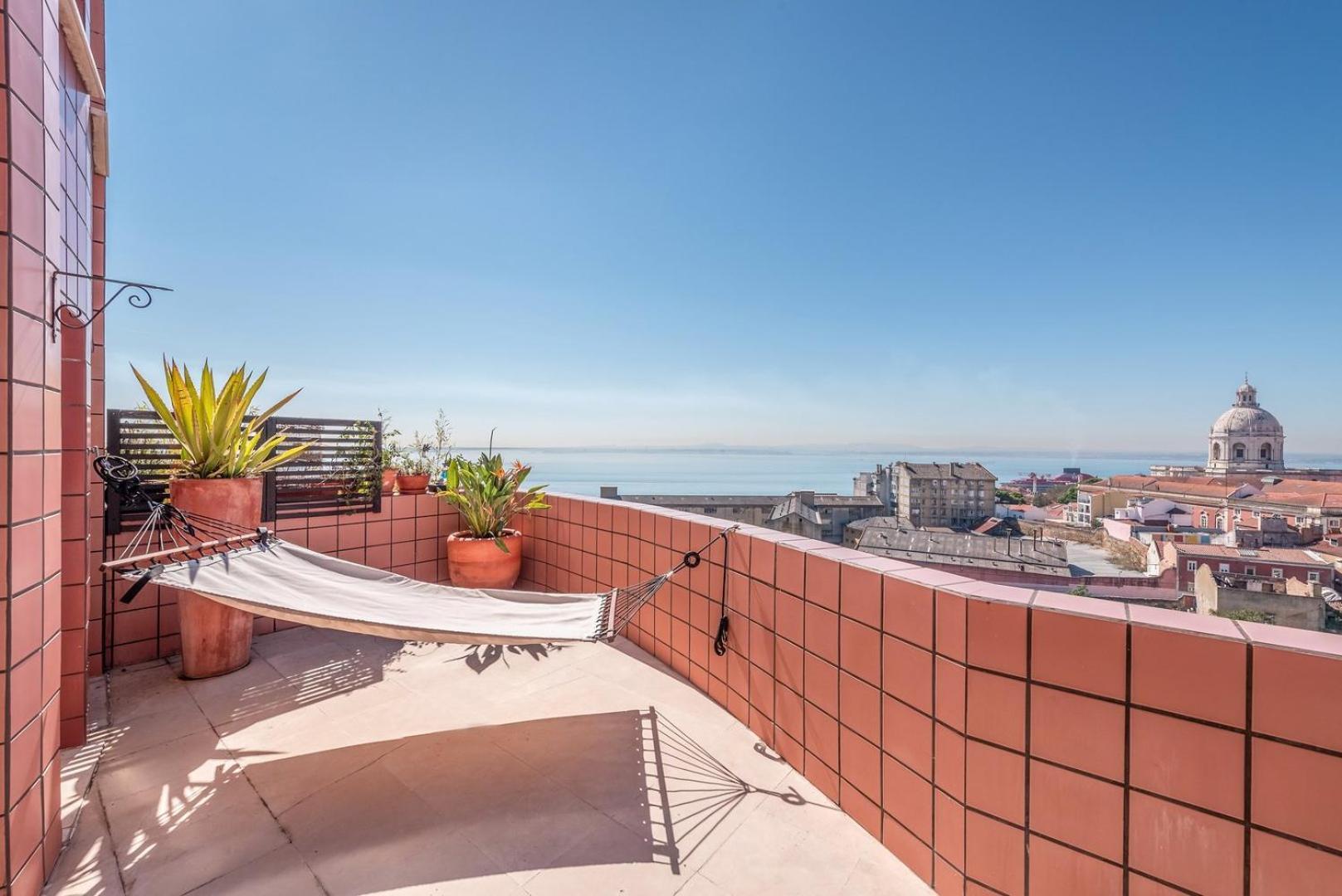 Апартаменты Guestready - Bella Vistas Лиссабон Экстерьер фото